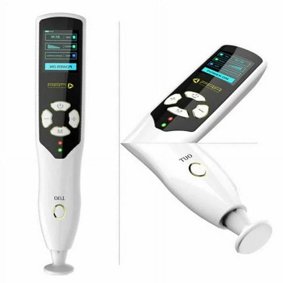 Pen Plasma Tighten Eyelid Beauty 2 in 1 Wrinkle Lifting Anti Fibroblast Ozone Spa Skin