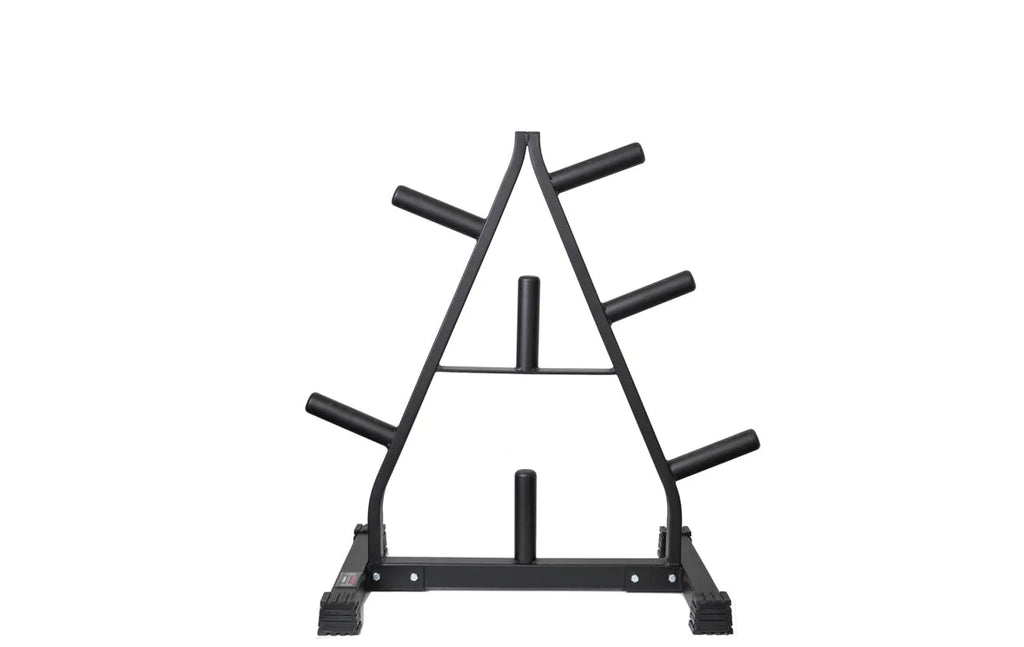 A-Frame 2&rdquo; Tree Weight Olympic Plate