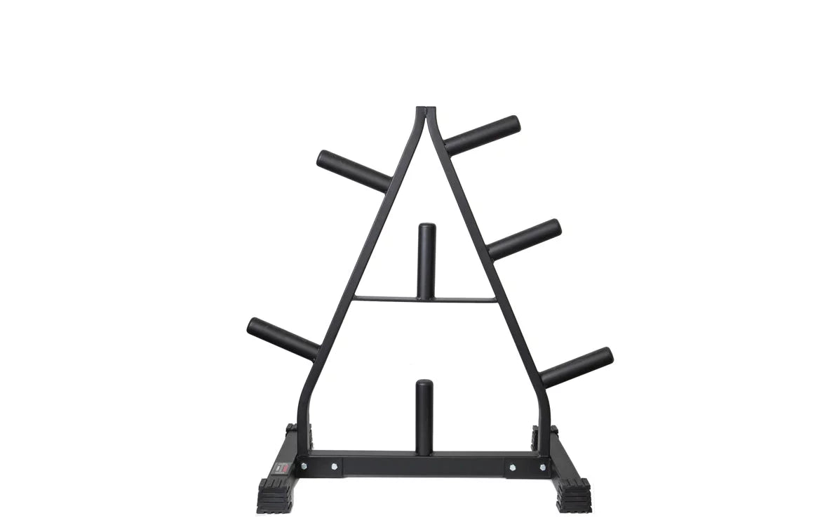 A-Frame 2&rdquo; Tree Weight Olympic Plate
