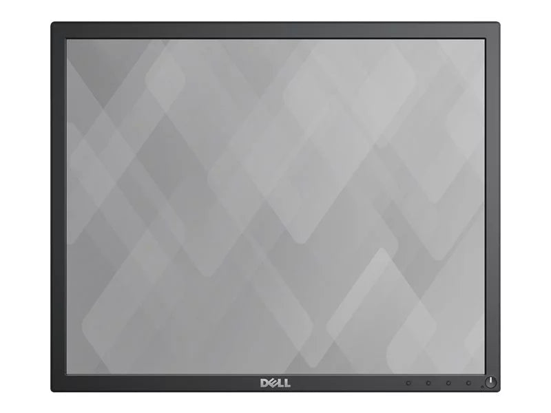 8 IPS Hz D-Sub, 60 HDMI, DisplayPort, Monitor ms x USB P1917S 1024 Dell 1280 19"