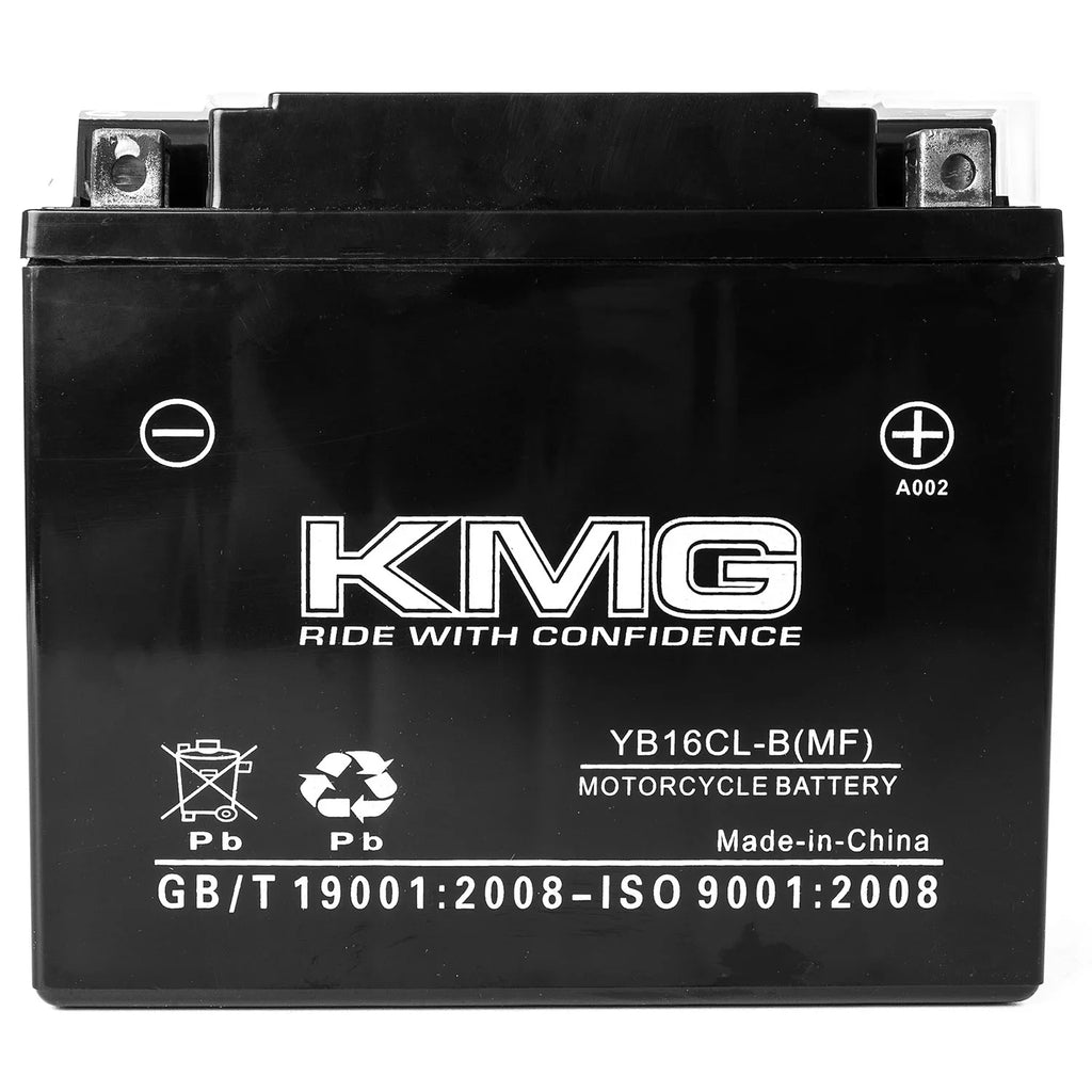 Replacement Battery Compatible JS440 12 Ski) 1987-1992 with Volts (Jet Kawasaki 9Ah KMG