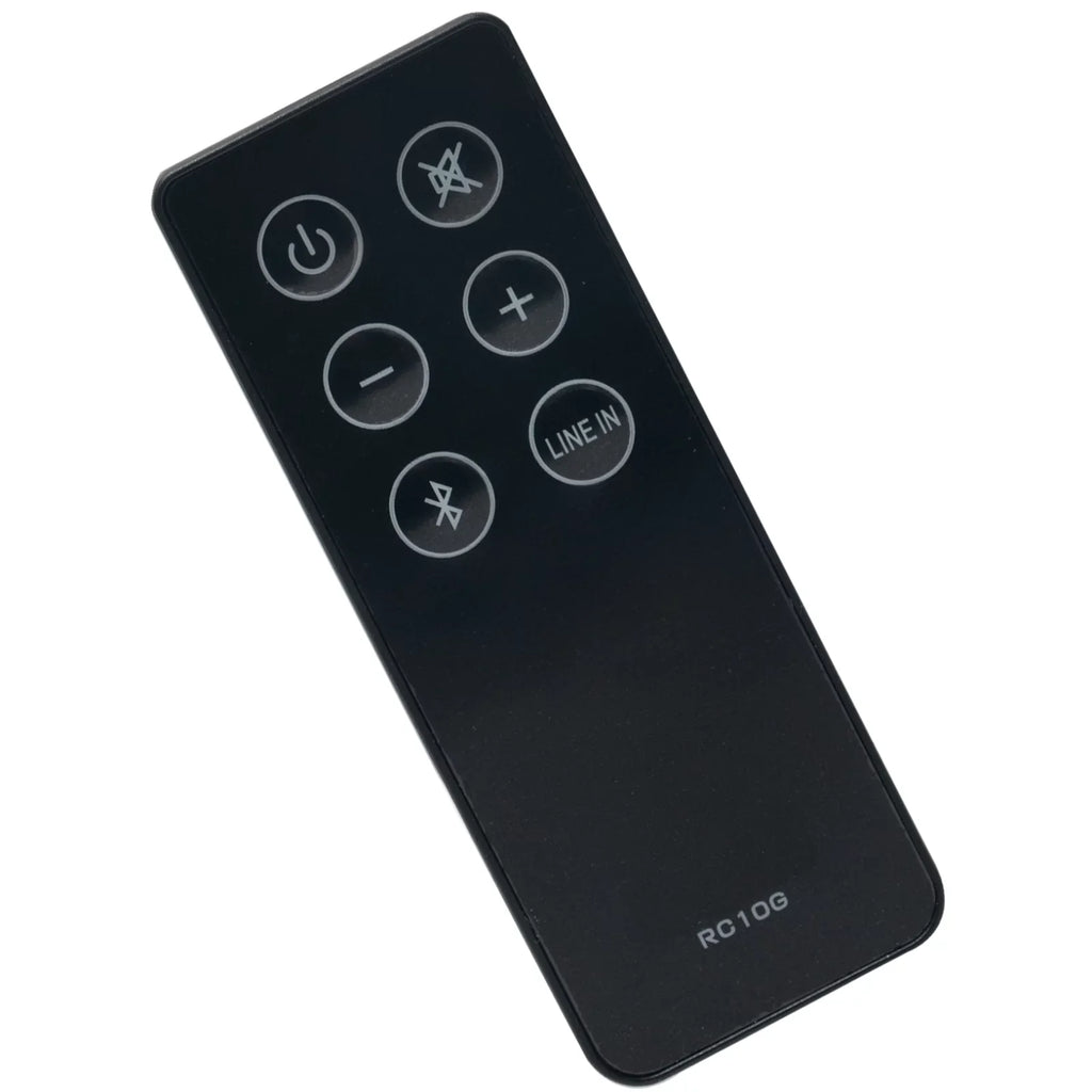 New with Speakers Control R1700BT Remote Bookshelf Edifier Compatible RC10G