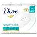 Of Oz, Beauty Dove 3 Bar Skin 3.17 Bar 4) (Pack Sensitive