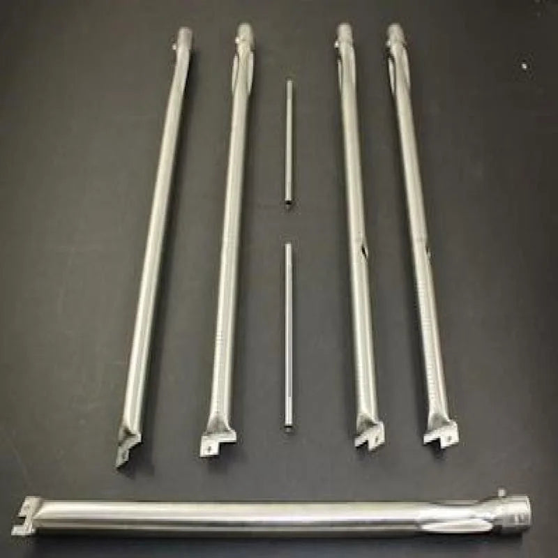 for Burner 4 Tube Grill a Weber burner Set Summit 7pc #85661