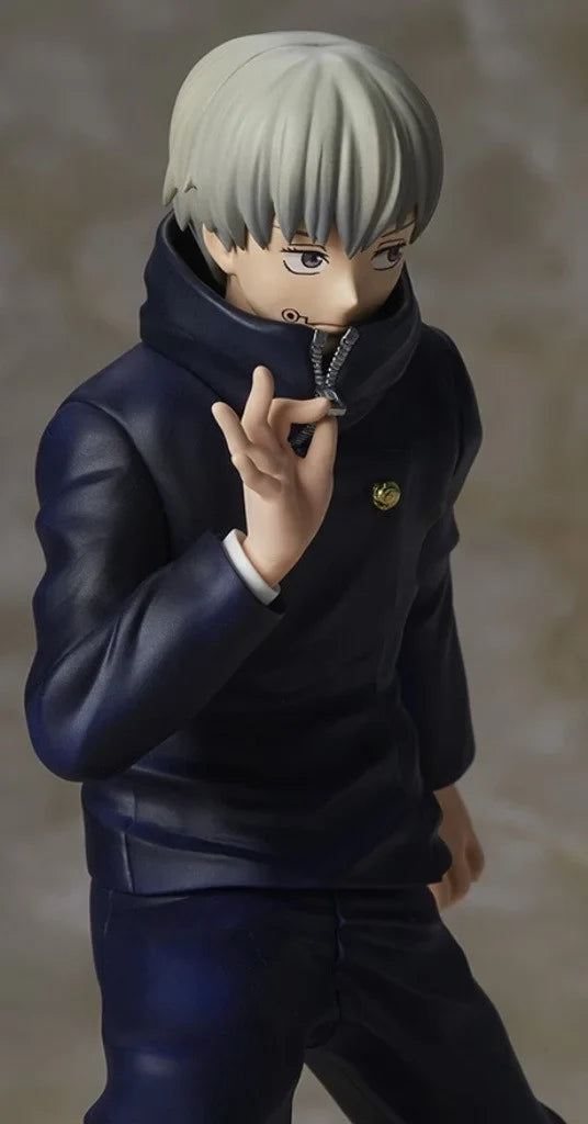 Kaisen: Taito Jujutsu Inumaki Figure Toge Prize