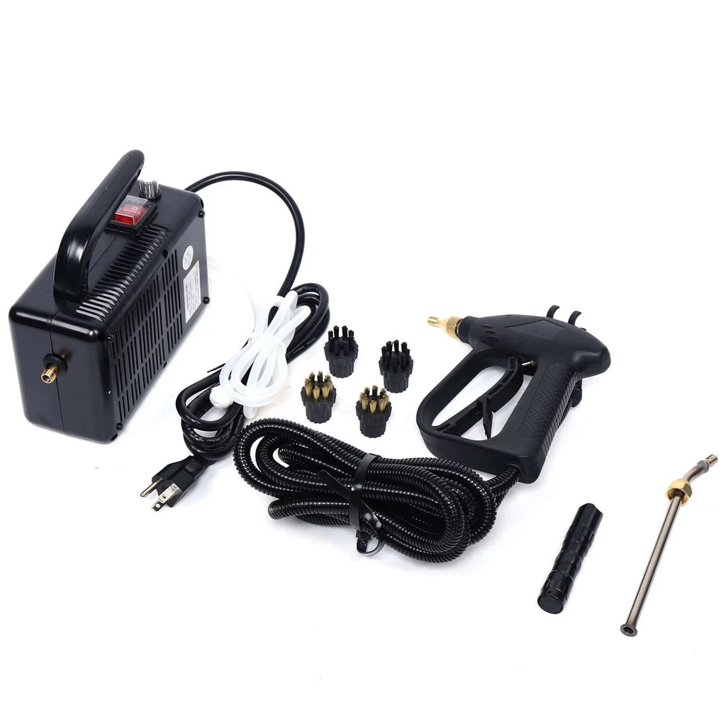 Steam Temperature Portable Cleaner High Carpet Handheld Oukaning Auto Cleaning Machine