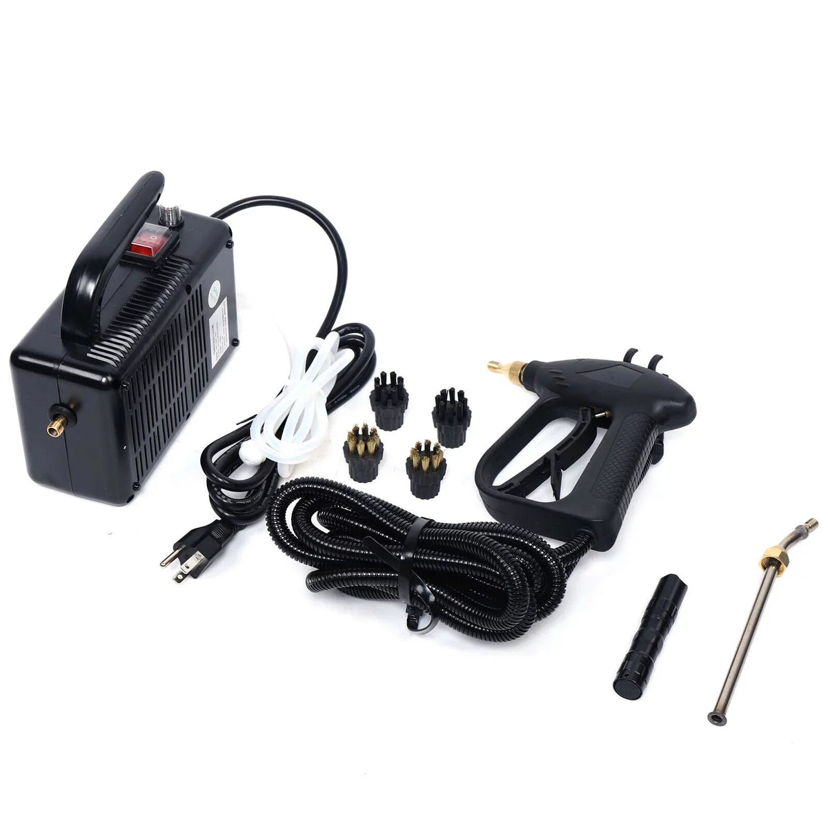 Steam Temperature Portable Cleaner High Carpet Handheld Oukaning Auto Cleaning Machine