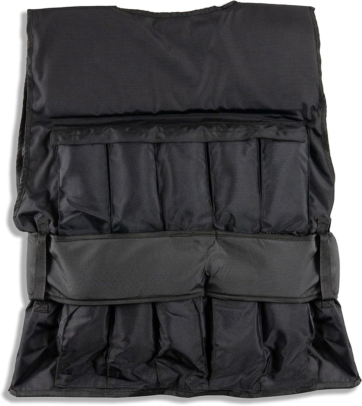 and and Adjustable lbs) (40 Fitness Weighted for Options 20lb Training Cannon Vests Strength 40lb Sports