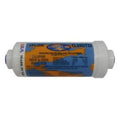 6" K2328-JJ T28 Cartridge Carbon 2" GAC Omnipure Inline x