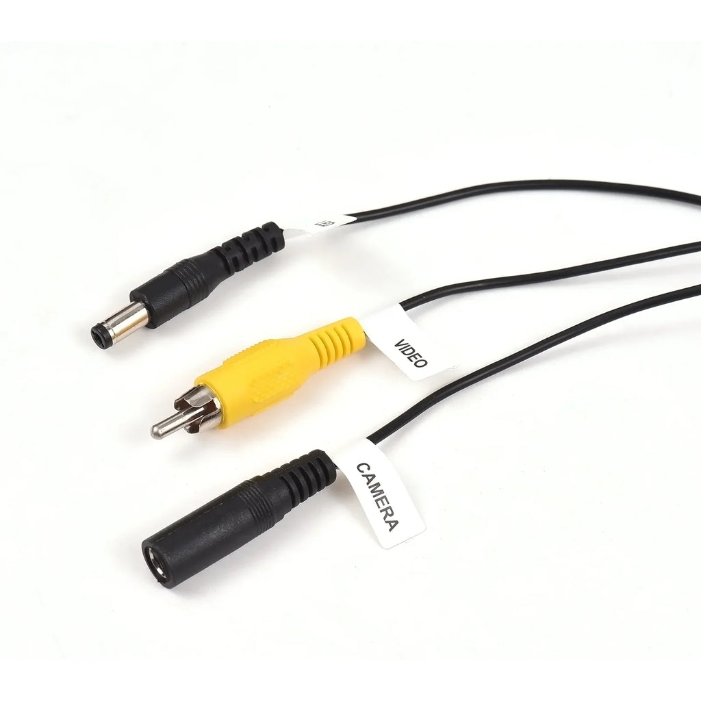 ammoon Hidden with Marine 15M/30M/50M Ease Discover with Camera Underwater Treasures Cable