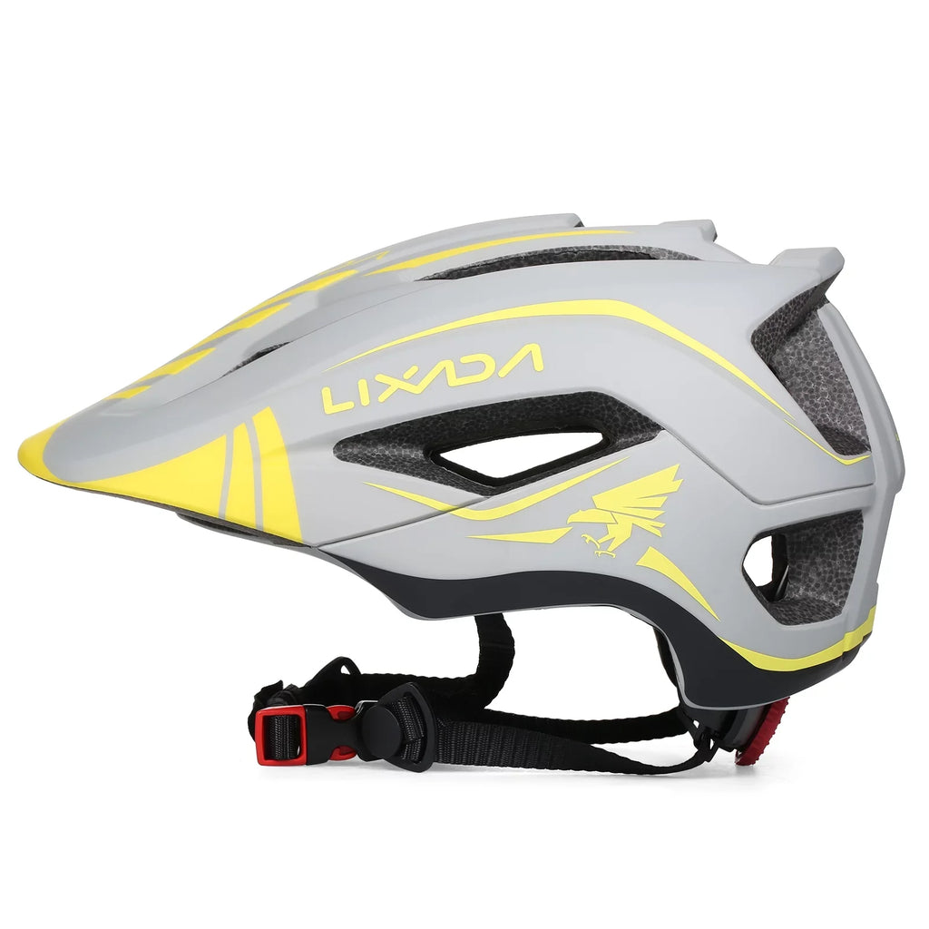 Face Half Face Lixada Helmet Kids Safety Detachable Full Bike and Helmet