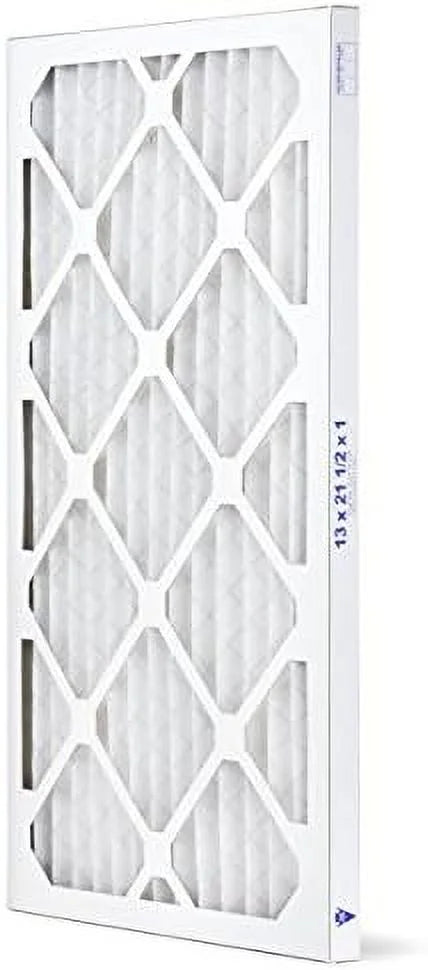 Filter Air The Furnace 6-Pack, Dust MERV Filter, AC Air In 8 Made Pleated HVAC
