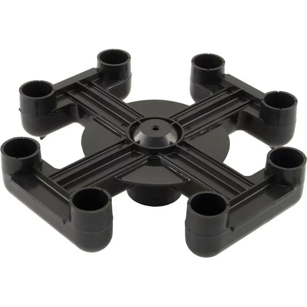 manifold filters SM 073270Z 8 and 2000 SMBW 4000 DE hole Pentair