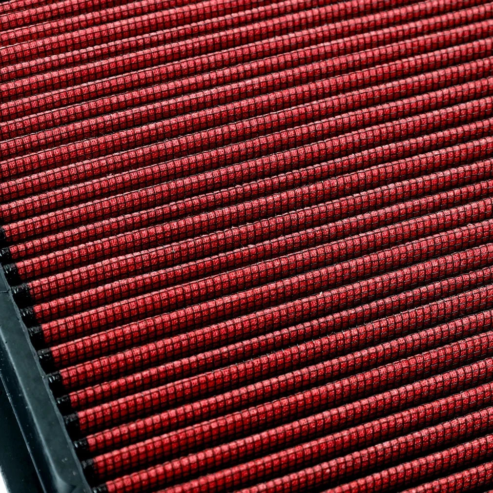 Compatible Mishimoto Filter, Reusable Air 2007+ RAM Drop-In 6.7L Cummins with