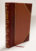 / De Eugenio Pedro De. of ,Ayora, (1850) ,Ortiz, ,Guevara, EspanOl Avila, Hernando Francisco. ,John, Bound] Ed,Pulgar, Epistolario De, Gonzalo Antonio Ochoa, Del. Bp.,Rhua, Saint,PeRez, [Leather