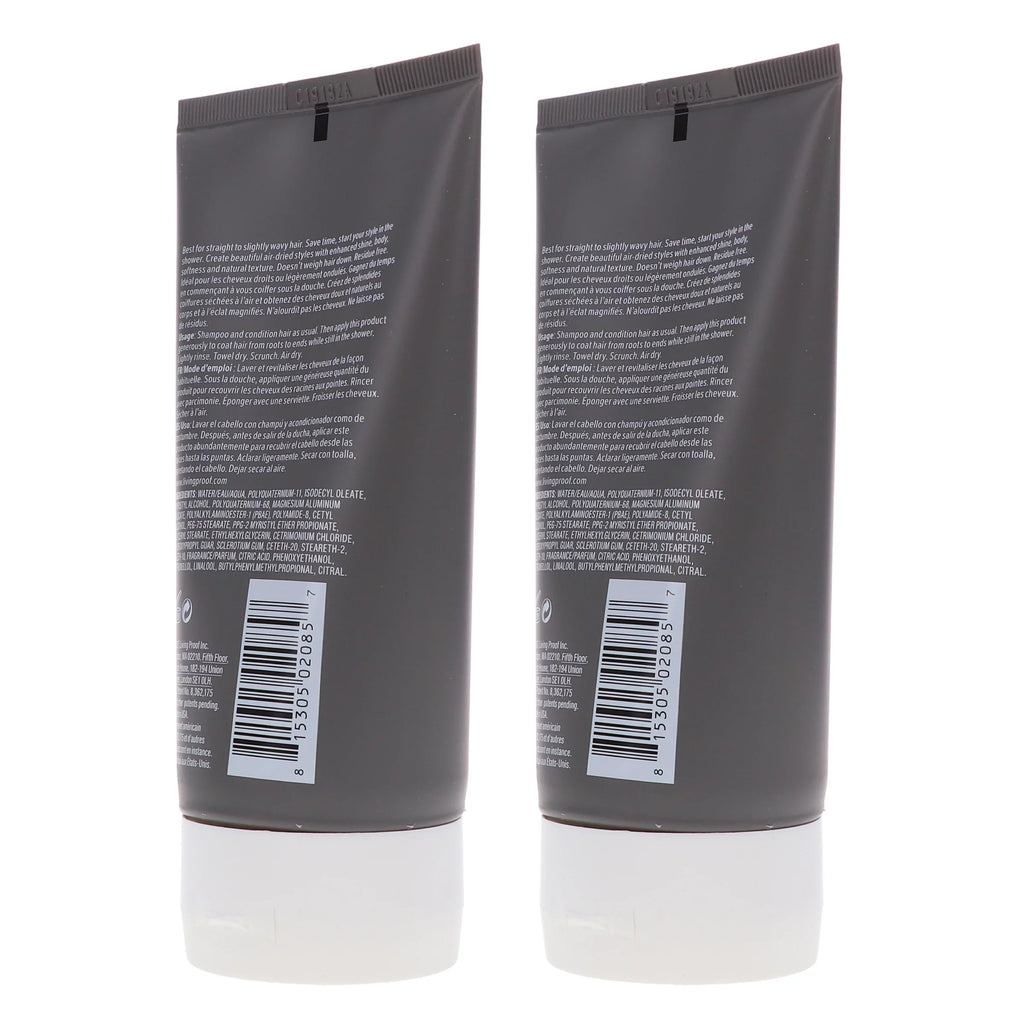 Pack Hair Day oz Styler In Living 2 5 Shower Proof Perfect