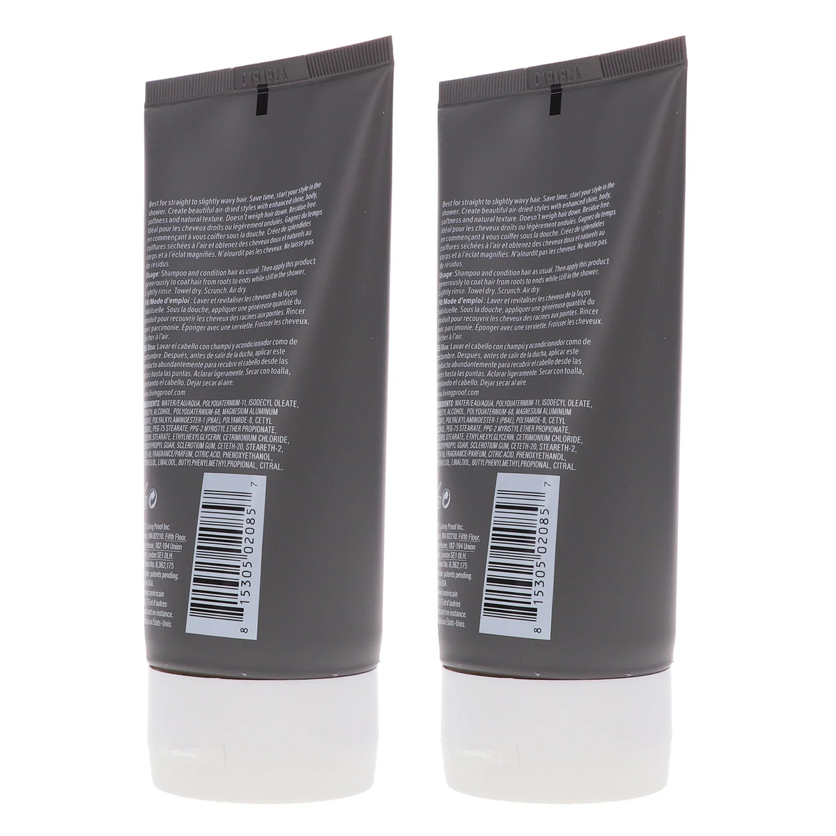 Pack Hair Day oz Styler In Living 2 5 Shower Proof Perfect