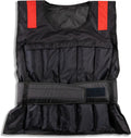 and and Adjustable lbs) (40 Fitness Weighted for Options 20lb Training Cannon Vests Strength 40lb Sports