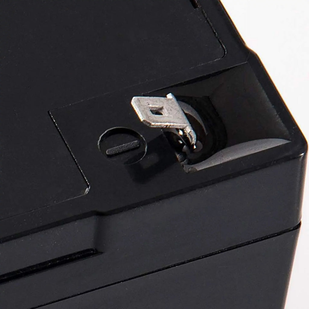 AJC 12V Showdown Finder - Fish MarCum Brand an FishingLocator This Battery 5.6 Replacement Dual Beam Is 7Ah