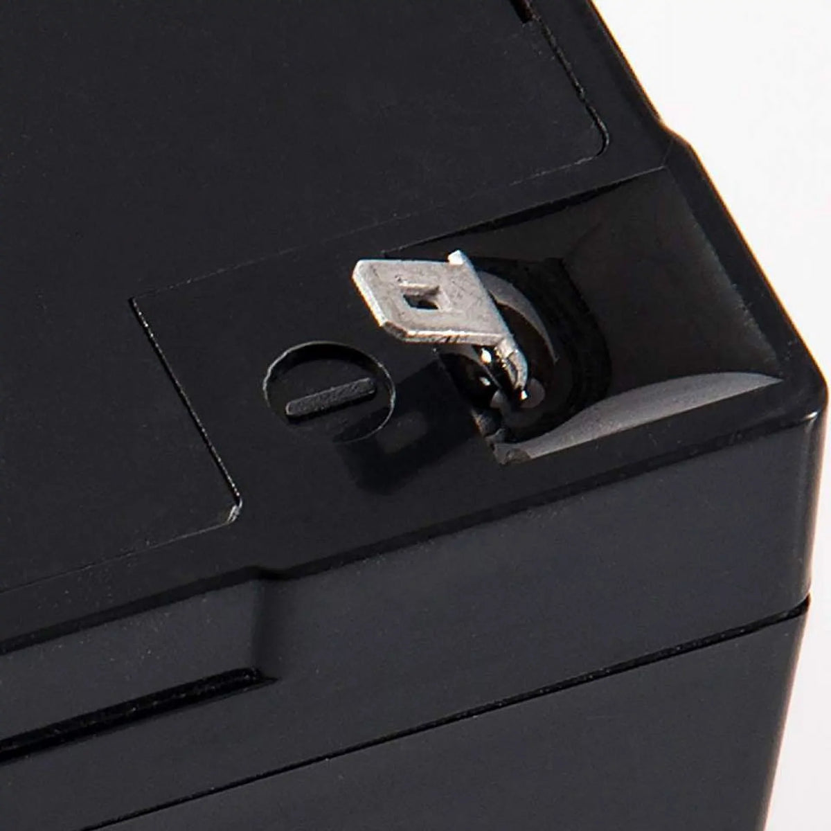 AJC 12V Showdown Finder - Fish MarCum Brand an FishingLocator This Battery 5.6 Replacement Dual Beam Is 7Ah