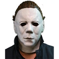 Costumes Latex Mask 2 Economy Halloween Morris MA1037