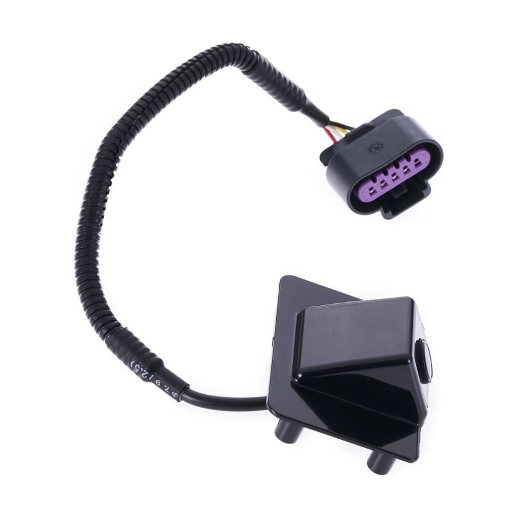 GMC Chevrolet Backup 15173619 Escalade 07-13 Tahoe Yukon for Replaces Camera Cadillac Suburban