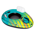 Alpine Hydro-Force Tube Cooler with - River Bestway