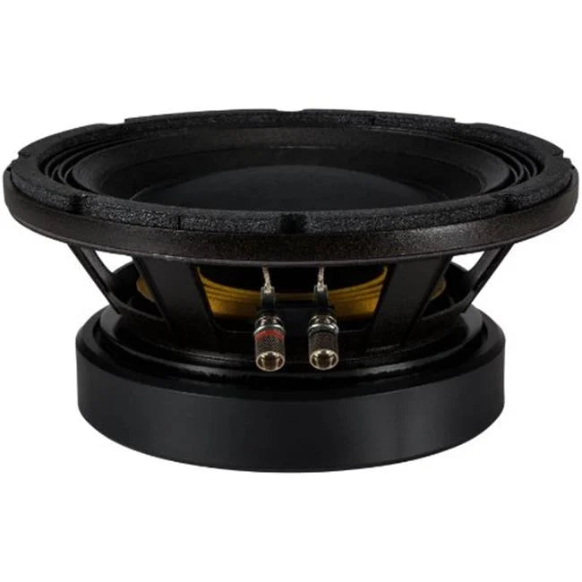 10 Subwoofer Eminence ohms Speaker Professional - in. 8