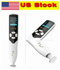 Pen Plasma Tighten Eyelid Beauty 2 in 1 Wrinkle Lifting Anti Fibroblast Ozone Spa Skin