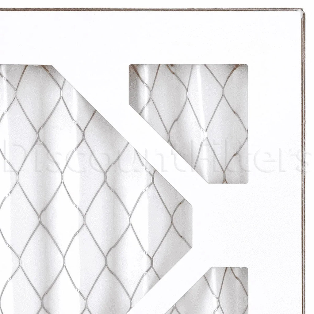 Filter Air MERV the Air AIRx 6-Pack, HVAC in Furnace Made Filters USA Pleated Dust 8 12x24x1 Filter, AC