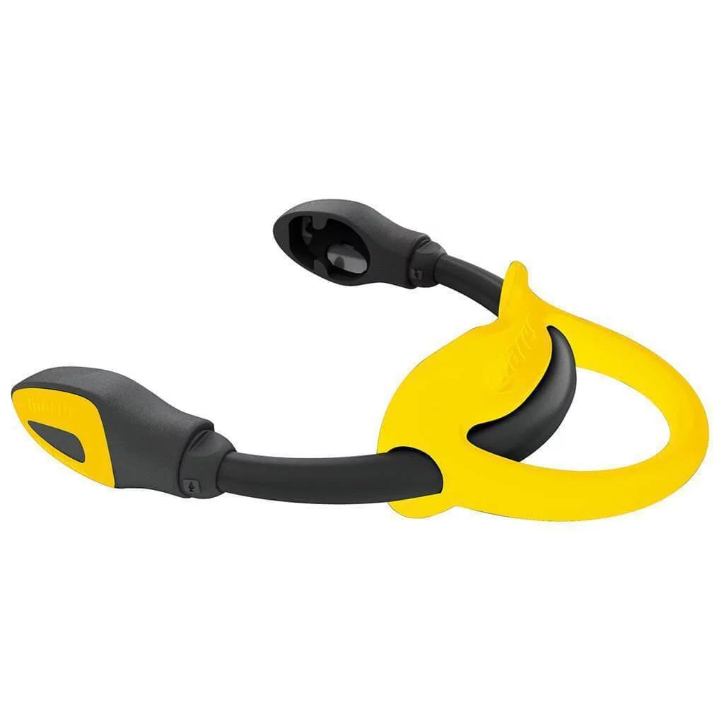 (Pair) Blue Bungee Mares - Small - Strap