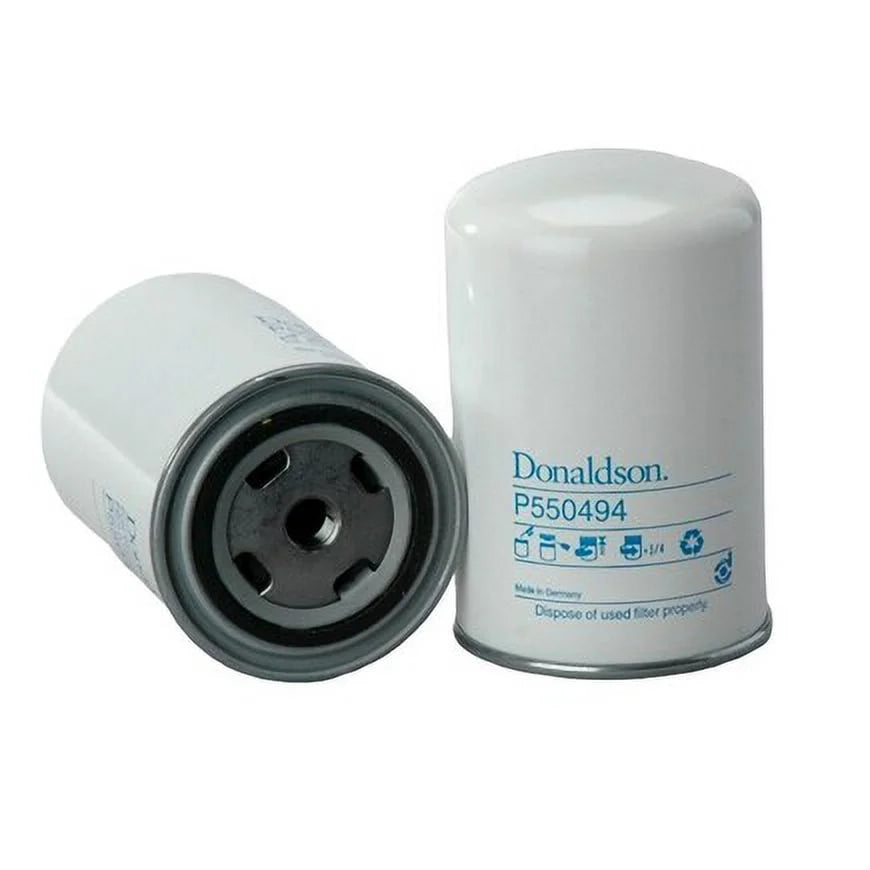 Water P550494 Filter In Separator 5.67 Fuel Donaldson
