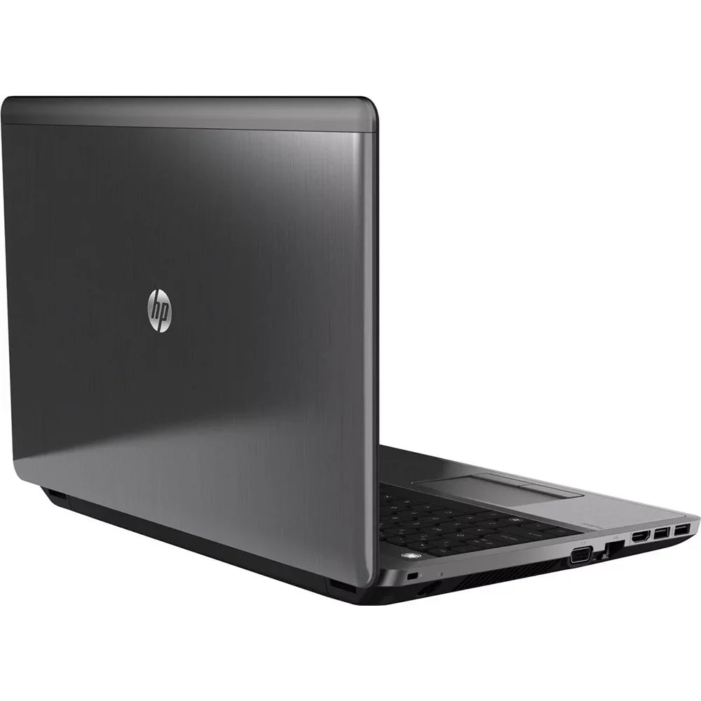 10 ProBook i3-3110M 8GB HP Core 4540S Windows Computer Pro Laptop 128GB Intel 15.6" Wi-Fi SSD RAM