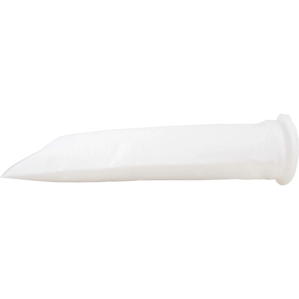 Bag 155388-03 10 of Polypropylene (20”) (Case Glazed SP-BP-420-10 Filter BP-420-10 #4 Felt Liquid SpiroPure Micron 40)