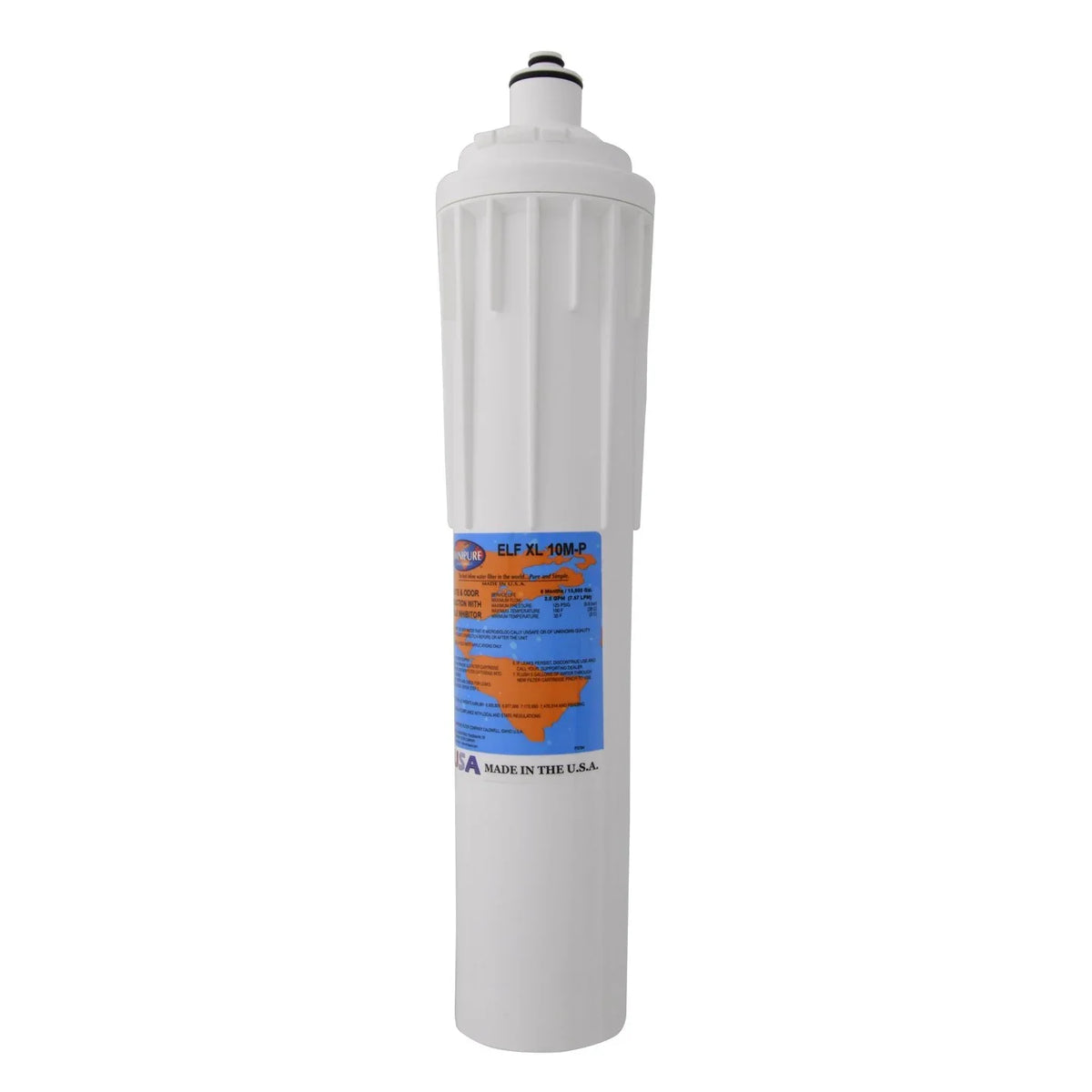 Of Package Filter Omnipure ELFXL-10M-P Water 4