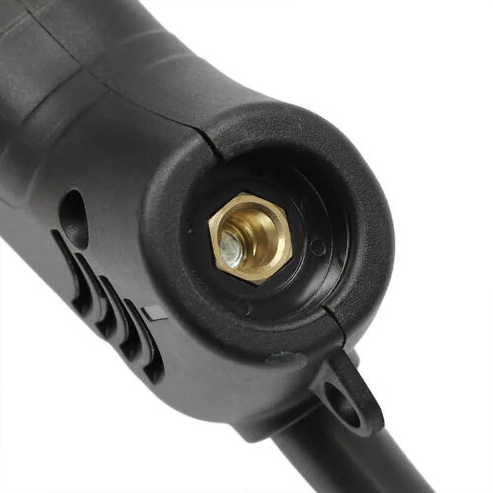 Portable Welder Digital Gun Machine Welder Hand-held 3000W 110V Welding Stick