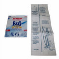 Sanitaire Type F 5x Bags] Genuine Style & Bags Eureka Premium Vacuum Vac [54 G Allergen