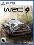 The 9, Games, Official VIPRB-WRC Maximum Wrc 5 PlayStation 9: - Game