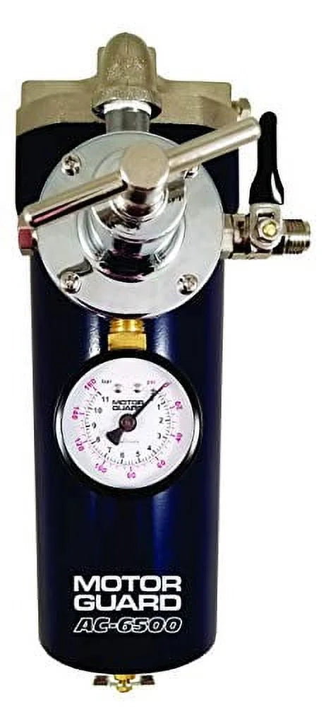 MGAC-6500 Motor Air Npt 1/2 Unit Guard Control Multi-outlet Filtration
