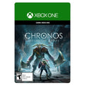 Chronos: [Digital] - One the Xbox Ashes Before
