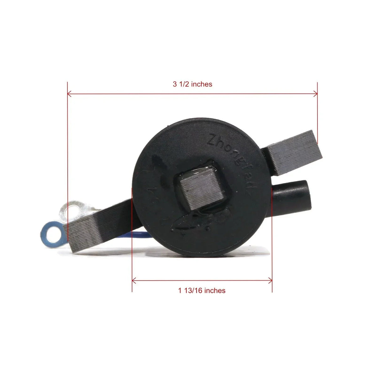 Assembly The RFI, ROP SPX, GTX 1999 GTX For Shop | Sea-Doo Plate Stator fits RFI, GSX GSX,