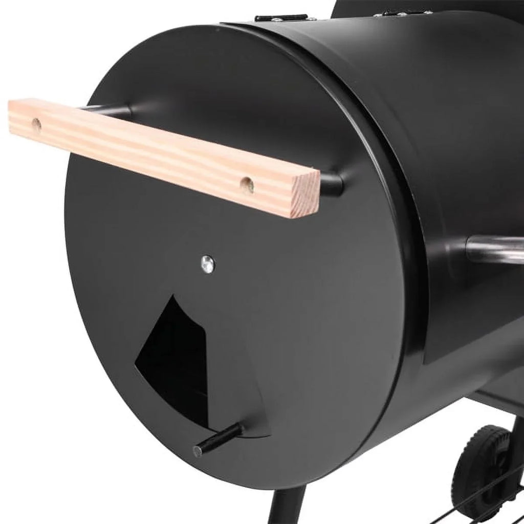 COOKER BACKYARD Mother's 45-INCH Sales ZOKOP SMOKER - Day
