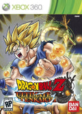 Game (XboX Ball Dragon (Refurbished) Restored Ultimate 360, Fighting 2011) Tenkaichi Z: