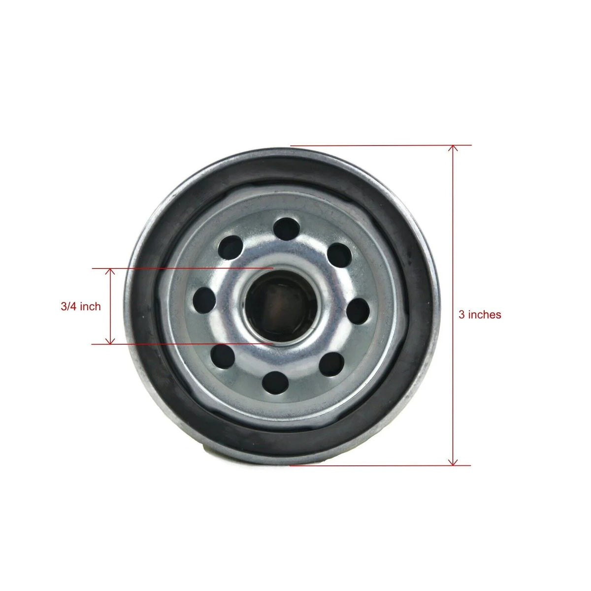 050 for Pack) | 02-S, Oil (2 5205002S Performance Kohler 52 Pro Filter Anti-drain OEM