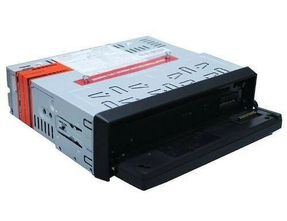 DMR-395AT DVD/MP3/CD Player Multimedia 3.5-Inch Widescreen USA Absolute Receiver