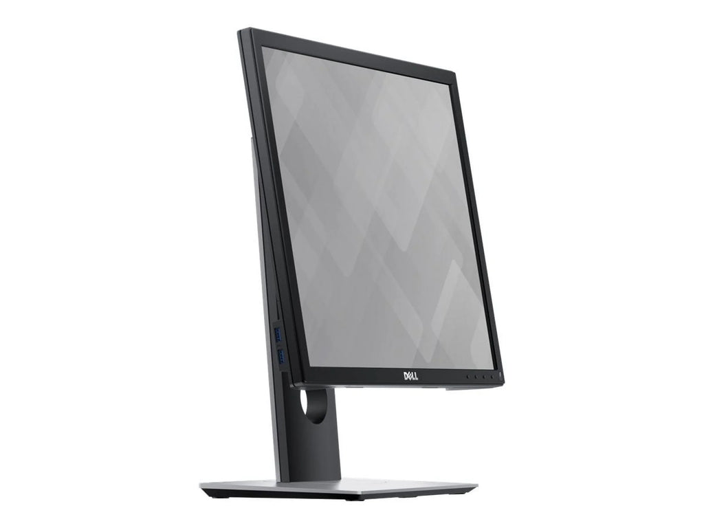 8 IPS Hz D-Sub, 60 HDMI, DisplayPort, Monitor ms x USB P1917S 1024 Dell 1280 19"
