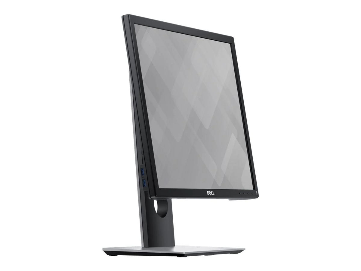 8 IPS Hz D-Sub, 60 HDMI, DisplayPort, Monitor ms x USB P1917S 1024 Dell 1280 19"