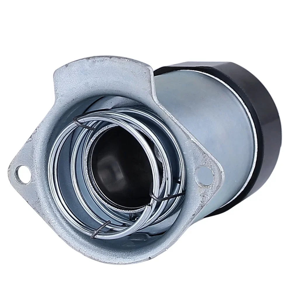 Truck 60 165 P-125 Hyster Perkins Fits Lift Starter 180 150 New Solenoid 4-236