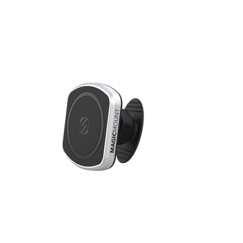 2 MagicMount Scosche Mount Magnetic Dash/Vent Car Pro Kit MP2ODVM-SP1 Phone 4-in-1