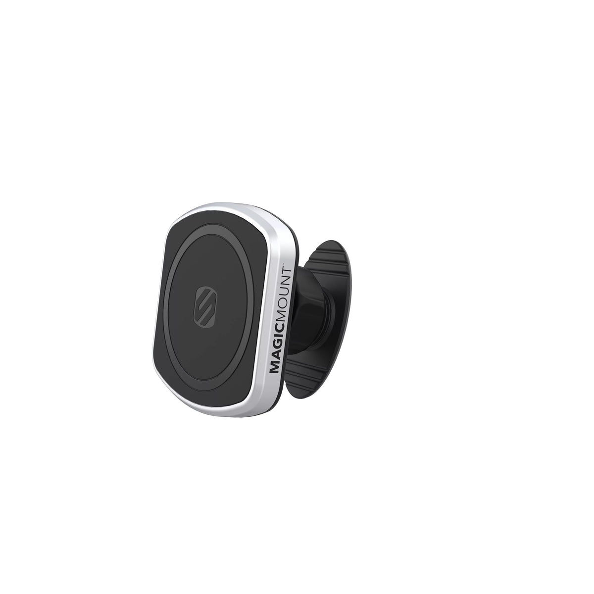 2 MagicMount Scosche Mount Magnetic Dash/Vent Car Pro Kit MP2ODVM-SP1 Phone 4-in-1